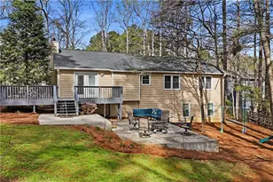 1483 Heritage Way, Acworth, GA 30102 - Photo 40