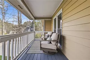 1483 Heritage Way, Acworth, GA 30102 - Photo 8