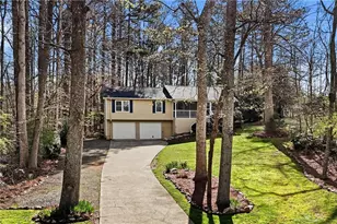 1483 Heritage Way, Acworth, GA 30102 - Photo 4