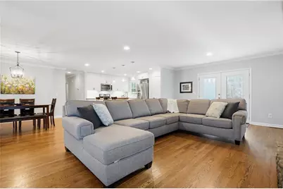 1483 Heritage Way, Acworth, GA 30102 - Photo 12