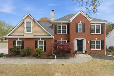 300 Granville Circle NW, Marietta, GA 30064 - Photo 1