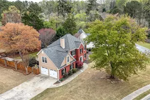 300 Granville Cir NW, Marietta, GA 30064 - Photo 2