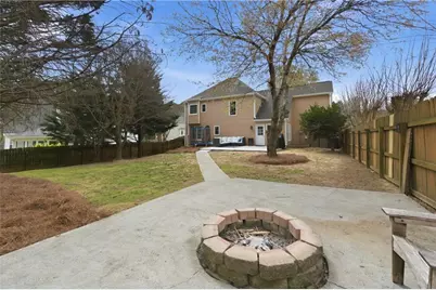 300 Granville Circle NW, Marietta, GA 30064 - Photo 36