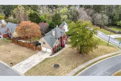 300 Granville Circle NW, Marietta, GA 30064 - Photo 38