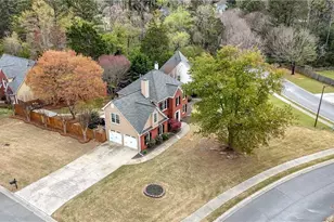 300 Granville Cir NW, Marietta, GA 30064 - Photo 38