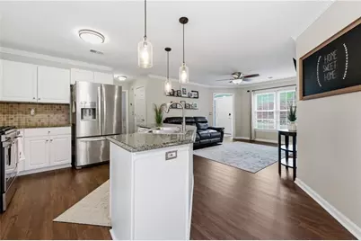 300 Granville Circle NW, Marietta, GA 30064 - Photo 12