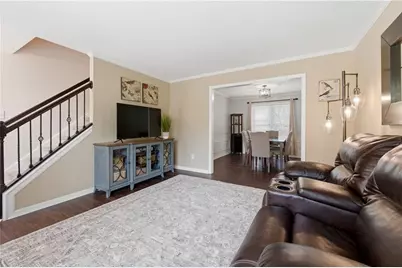 300 Granville Circle NW, Marietta, GA 30064 - Photo 4