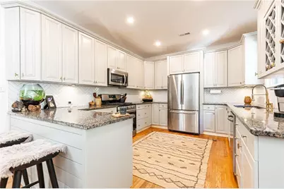 2222 Spink Street NW, Atlanta, GA 30318 - Photo 14