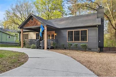 2222 Spink Street NW, Atlanta, GA 30318 - Photo 2