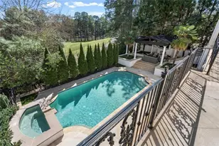 2270 Blackheath Trce, Alpharetta, GA 30005 - Photo 4