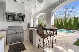 2270 Blackheath Trce, Alpharetta, GA 30005 - Photo 94