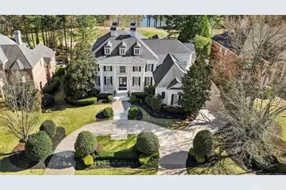 2270 Blackheath Trace, Alpharetta, GA 30005 - Photo 2