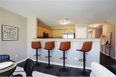 5338 Creekview Lane, Morrow, GA 30260 - Photo 12