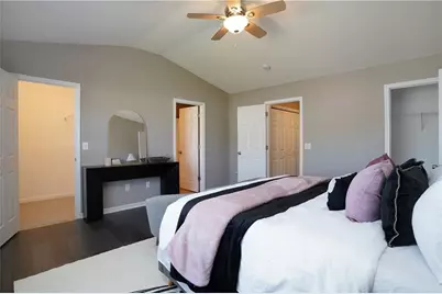 5338 Creekview Lane, Morrow, GA 30260 - Photo 22