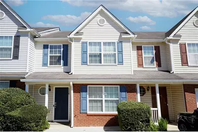5338 Creekview Lane, Morrow, GA 30260 - Photo 2