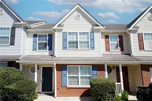 5338 Creekview Ln, Morrow, GA 30260 - Photo 2