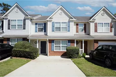 5338 Creekview Lane, Morrow, GA 30260 - Photo 2