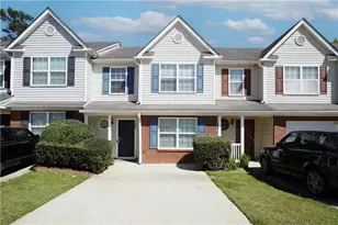 5338 Creekview Ln, Morrow, GA 30260 - Photo 2