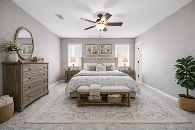 290 Oakmere Drive, Alpharetta, GA 30009 - Photo 24