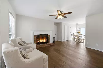 290 Oakmere Drive, Alpharetta, GA 30009 - Photo 20