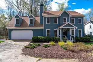 290 Oakmere Dr, Alpharetta, GA 30009 - Photo 1