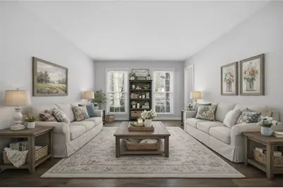 290 Oakmere Drive, Alpharetta, GA 30009 - Photo 6