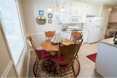 1585 Snow Hill Drive, Lawrenceville, GA 30045 - Photo 4