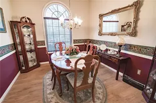 1585 Snow Hill Dr, Lawrenceville, GA 30045 - Photo 8