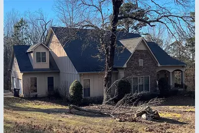 731 Jenni Lane, Manchester, GA 31816 - Photo 1