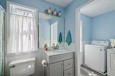 2060 Buckley Trail, Snellville, GA 30078 - Photo 20