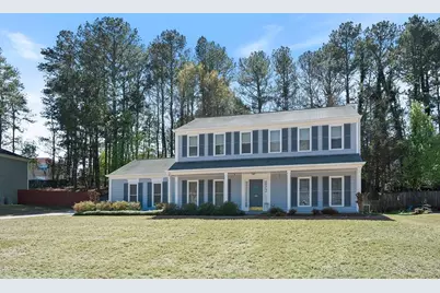 2060 Buckley Trail, Snellville, GA 30078 - Photo 1