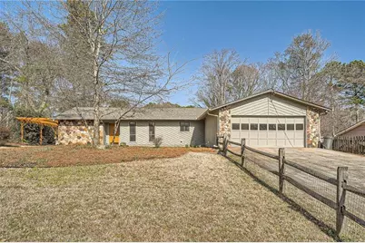 4759 Mockernut Court SW, Lilburn, GA 30047 - Photo 2