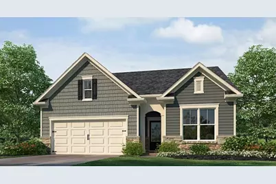 11 Majestic Oak Circle, Dallas, GA 30132 - Photo 1