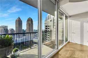 1080 Peachtree St NE, Atlanta, GA 30309 - Photo 24