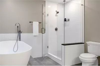 1080 Peachtree Street NE #2702, Atlanta, GA 30309 - Photo 26