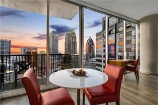 1080 Peachtree St NE, Atlanta, GA 30309 - Photo 4