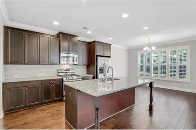 3093 Ainsley Way, Duluth, GA 30097 - Photo 10