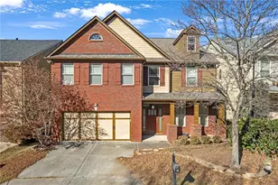 2048 Village Crest Dr NW, Atlanta, GA 30318 - Photo 1