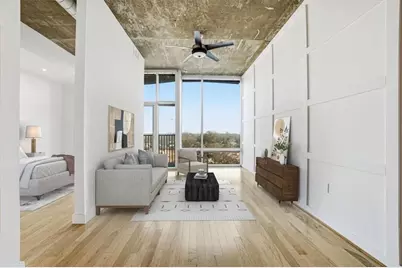 943 Peachtree Street NE #716, Atlanta, GA 30309 - Photo 22