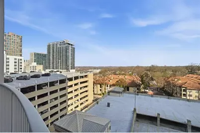 943 Peachtree Street NE #716, Atlanta, GA 30309 - Photo 38