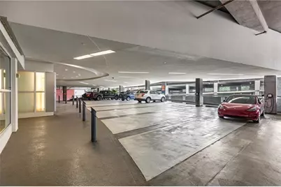 943 Peachtree Street NE #716, Atlanta, GA 30309 - Photo 44