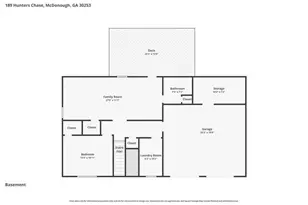 189 Hunters Chase, McDonough, GA 30253 - Photo 2