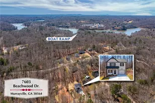 7603 Beachwood Dr, Murrayville, GA 30564 - Photo 4