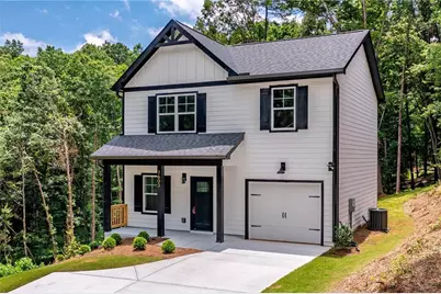 7603 Beachwood Drive, Murrayville, GA 30564 - Photo 4