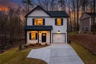 7603 Beachwood Dr, Murrayville, GA 30564 - Photo 1