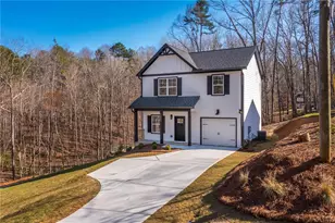7603 Beachwood Dr, Murrayville, GA 30564 - Photo 6