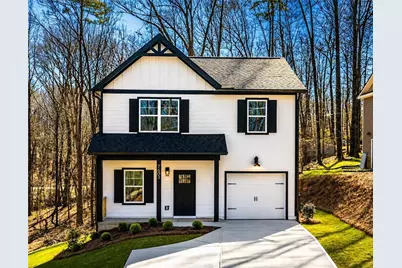 7603 Beachwood Drive, Murrayville, GA 30564 - Photo 2