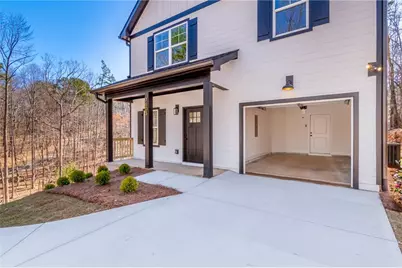 7603 Beachwood Drive, Murrayville, GA 30564 - Photo 6