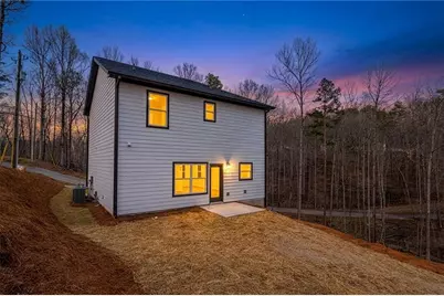 7603 Beachwood Drive, Murrayville, GA 30564 - Photo 2