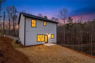 7603 Beachwood Dr, Murrayville, GA 30564 - Photo 2